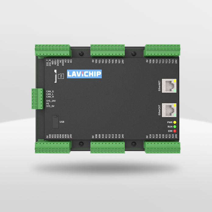 LAC200可編程運動控製器